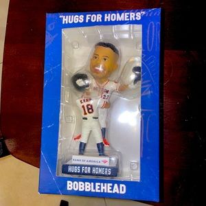 Unopened Hugs For Homers Bobblehead